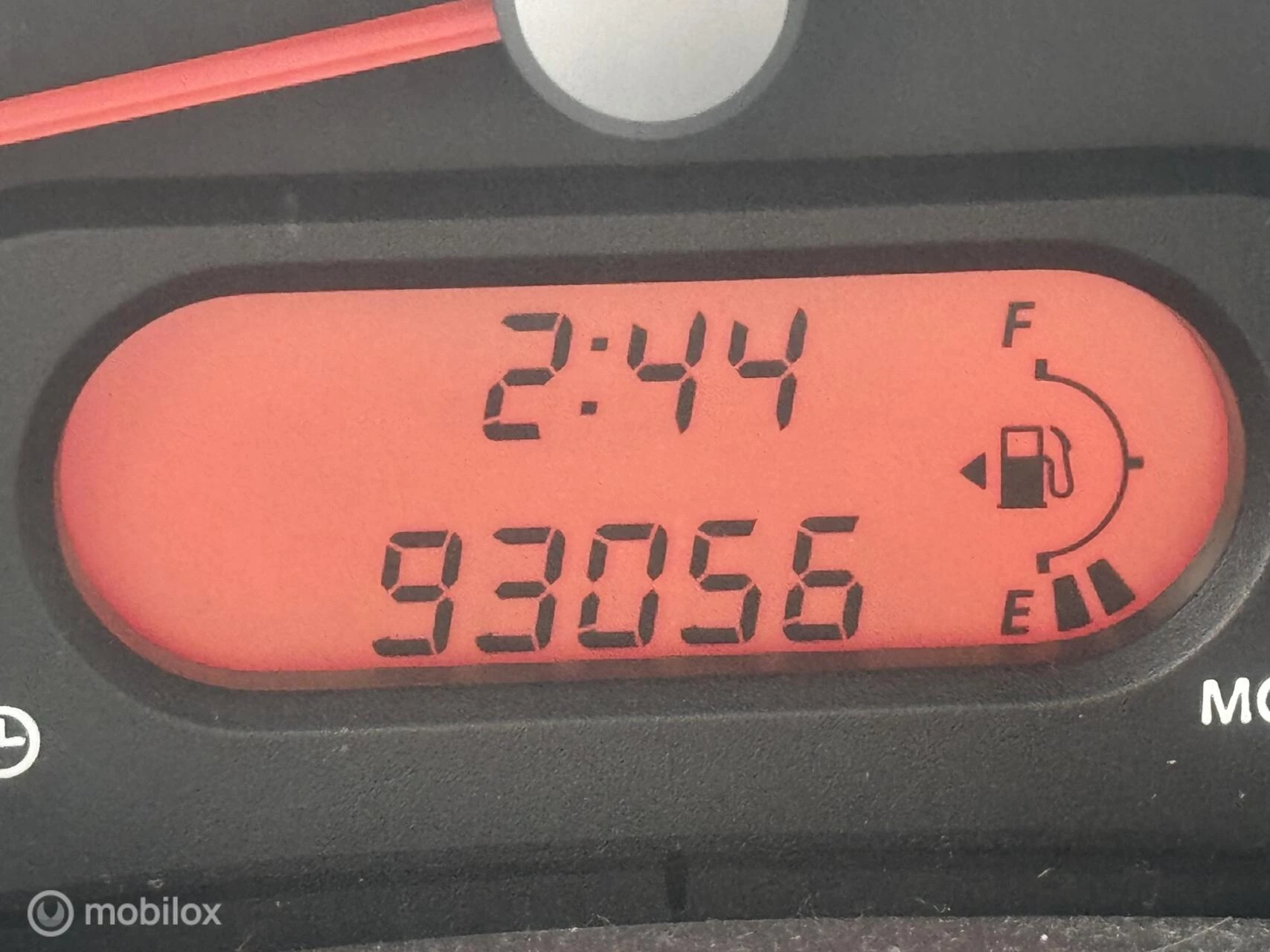 Hoofdafbeelding Suzuki Alto