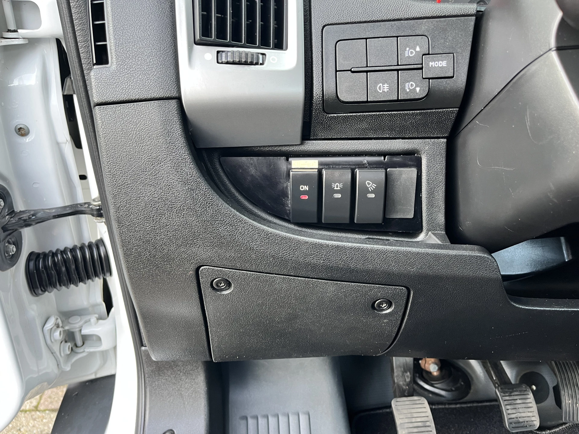 Hoofdafbeelding Fiat Ducato