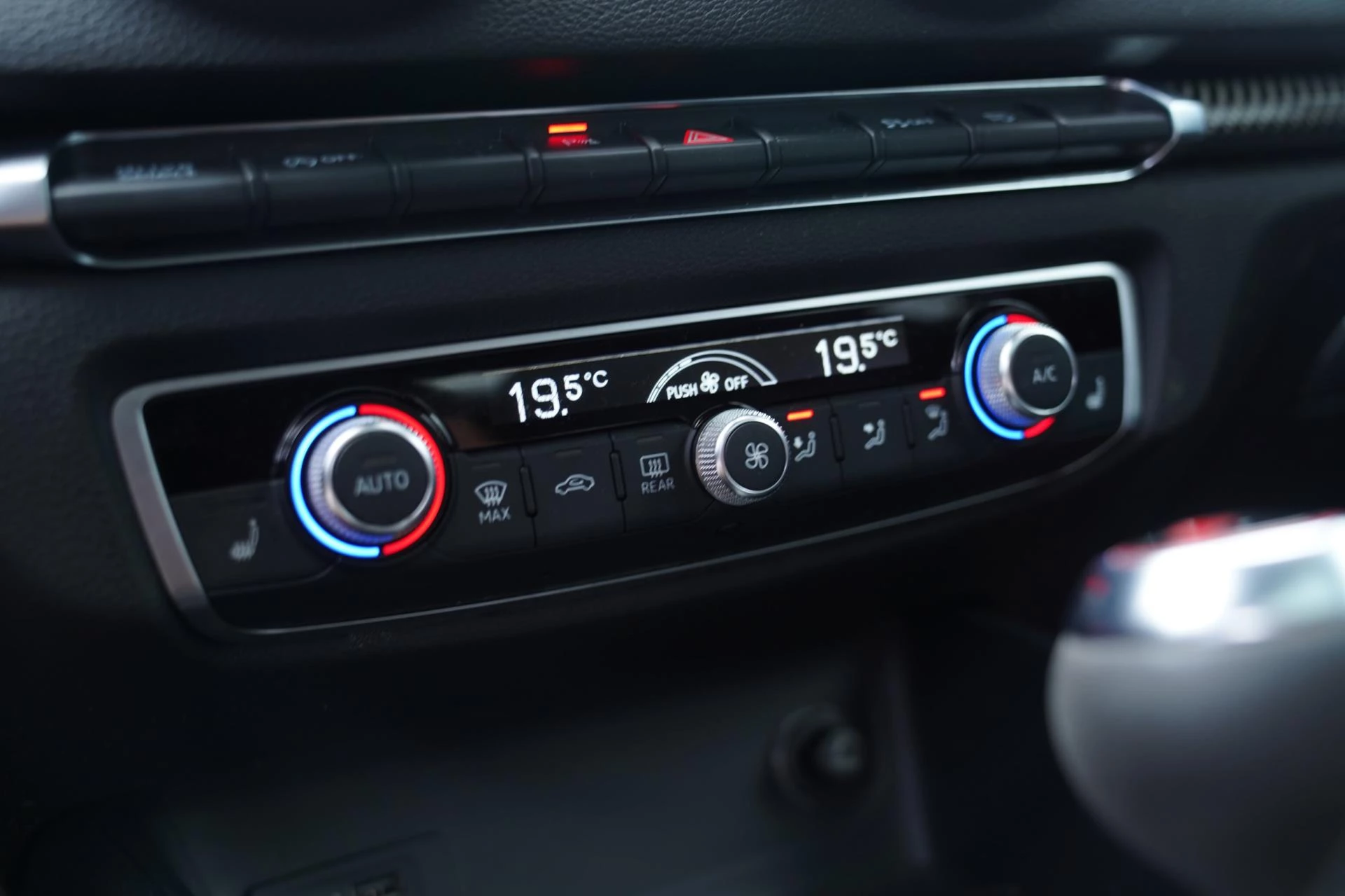 Hoofdafbeelding Audi RS3