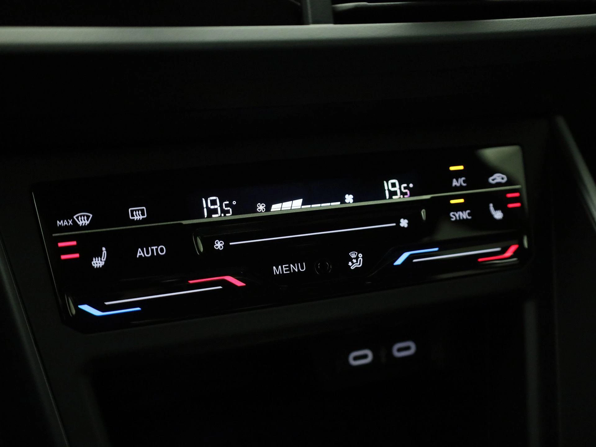 Hoofdafbeelding Volkswagen Taigo