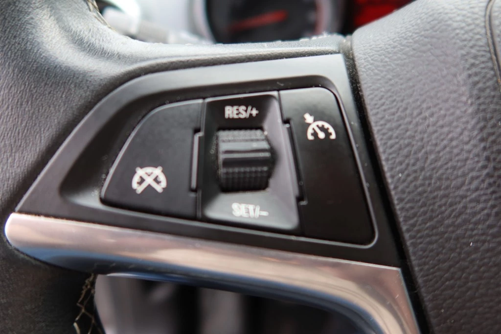 Hoofdafbeelding Opel Meriva