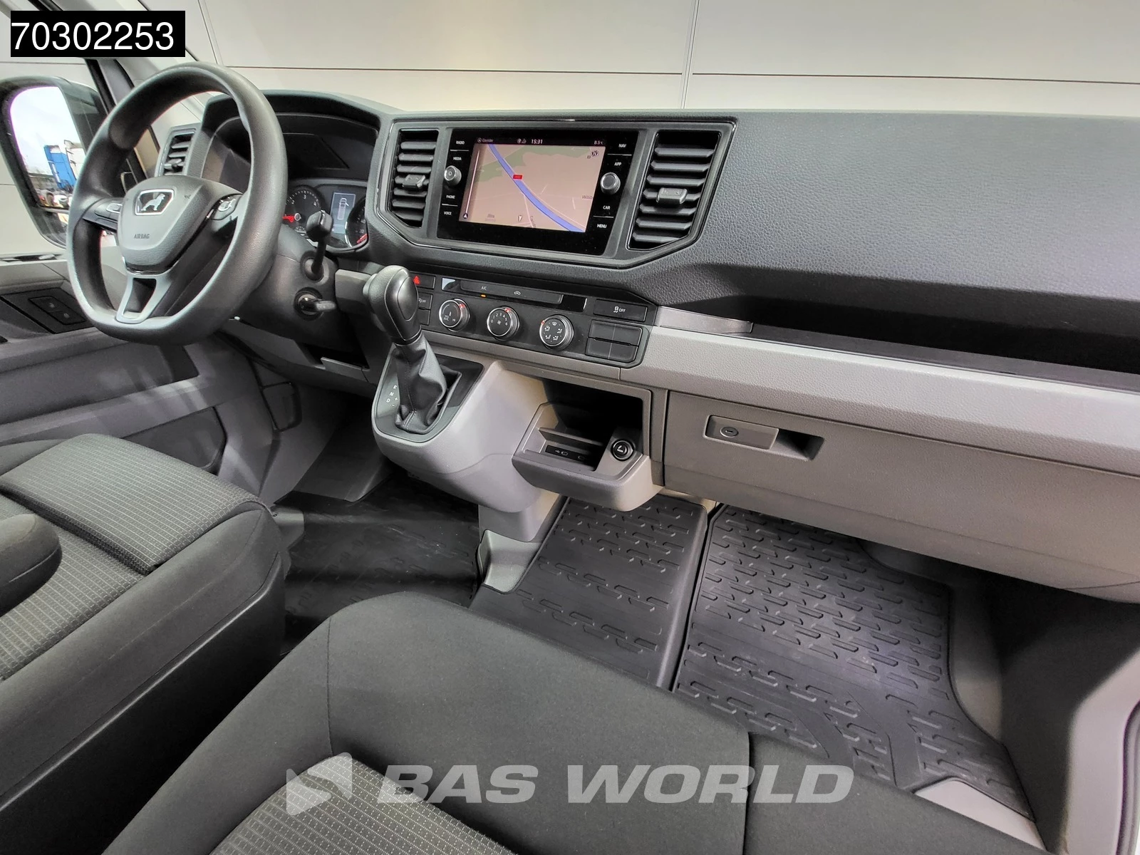 Hoofdafbeelding MAN TGE