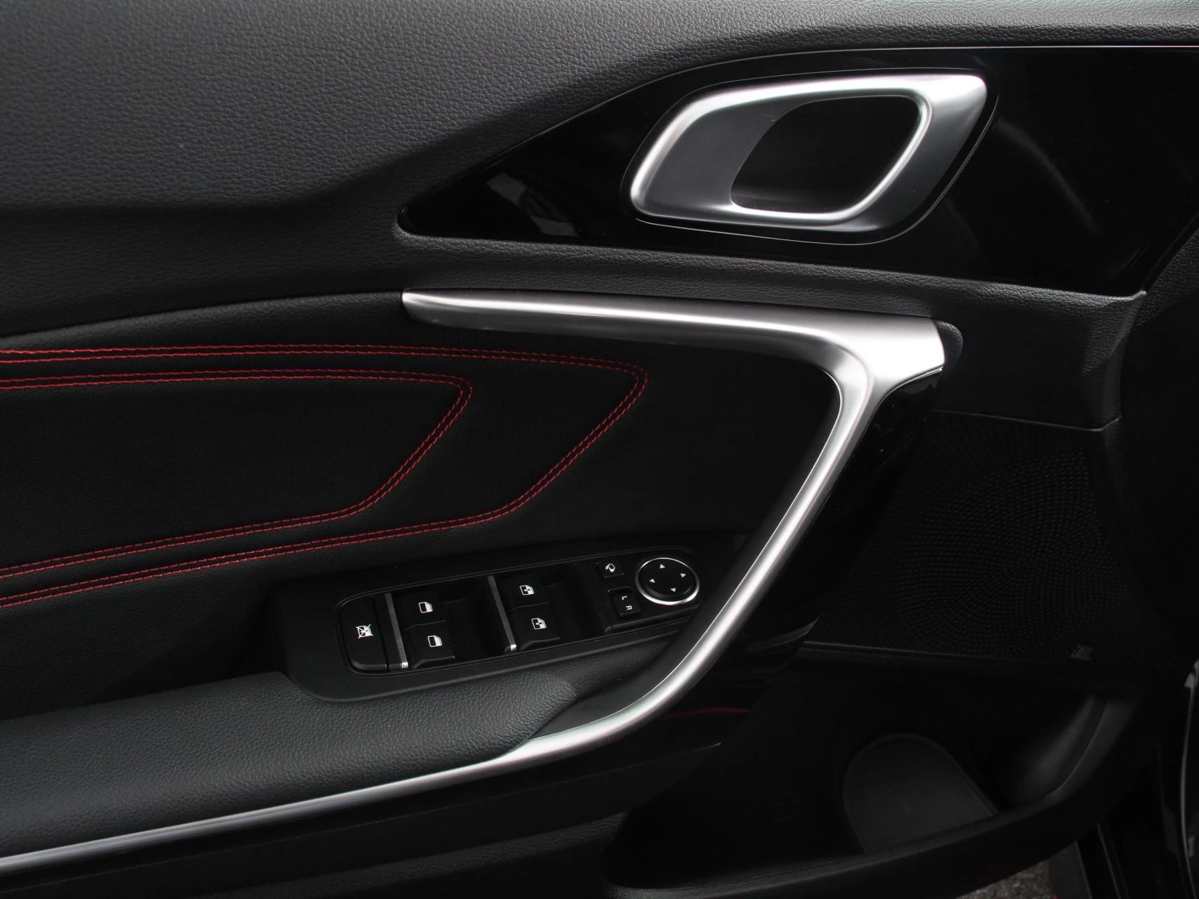 Hoofdafbeelding Kia ProCeed