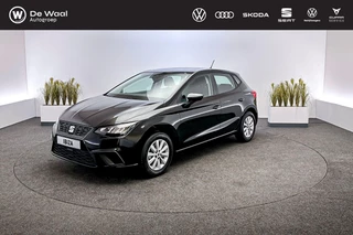 SEAT Ibiza Style Plus 1.0