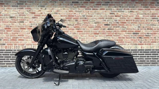 Harley Davidson 103 Street Glide CVO Streetglide 5HD FLHX FLHXS