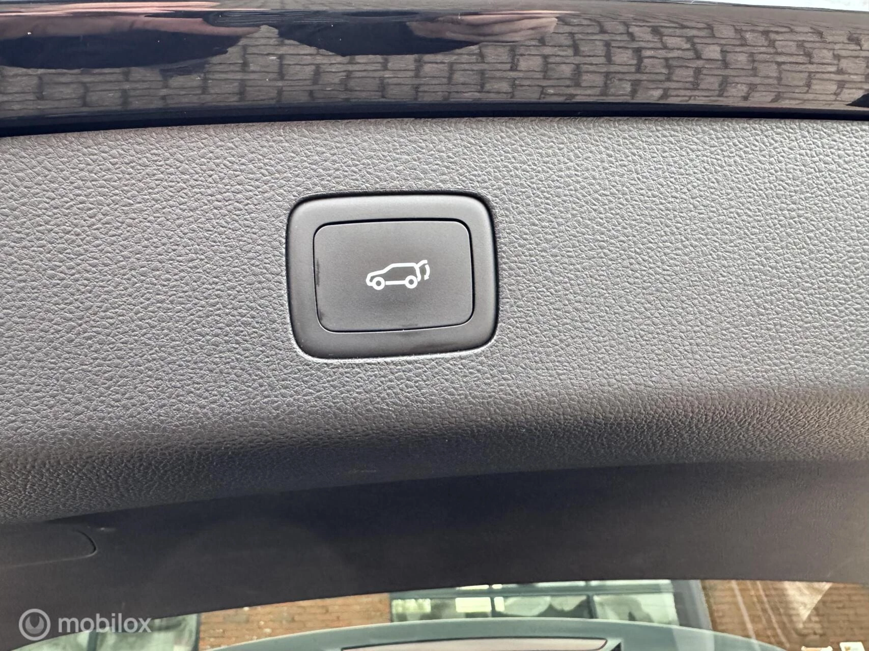 Hoofdafbeelding MG EHS