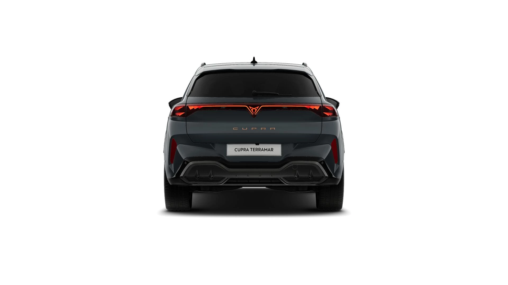 Hoofdafbeelding CUPRA Terramar