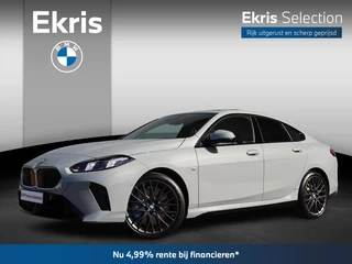 BMW 2-serie Gran Coupé 220 M Sport Design Edition M Sportpakket/ Comfort Access/ Panoramadak/ Harman-Kardon/ Premium Pack/ Stoelverwarming | Ekris Selection