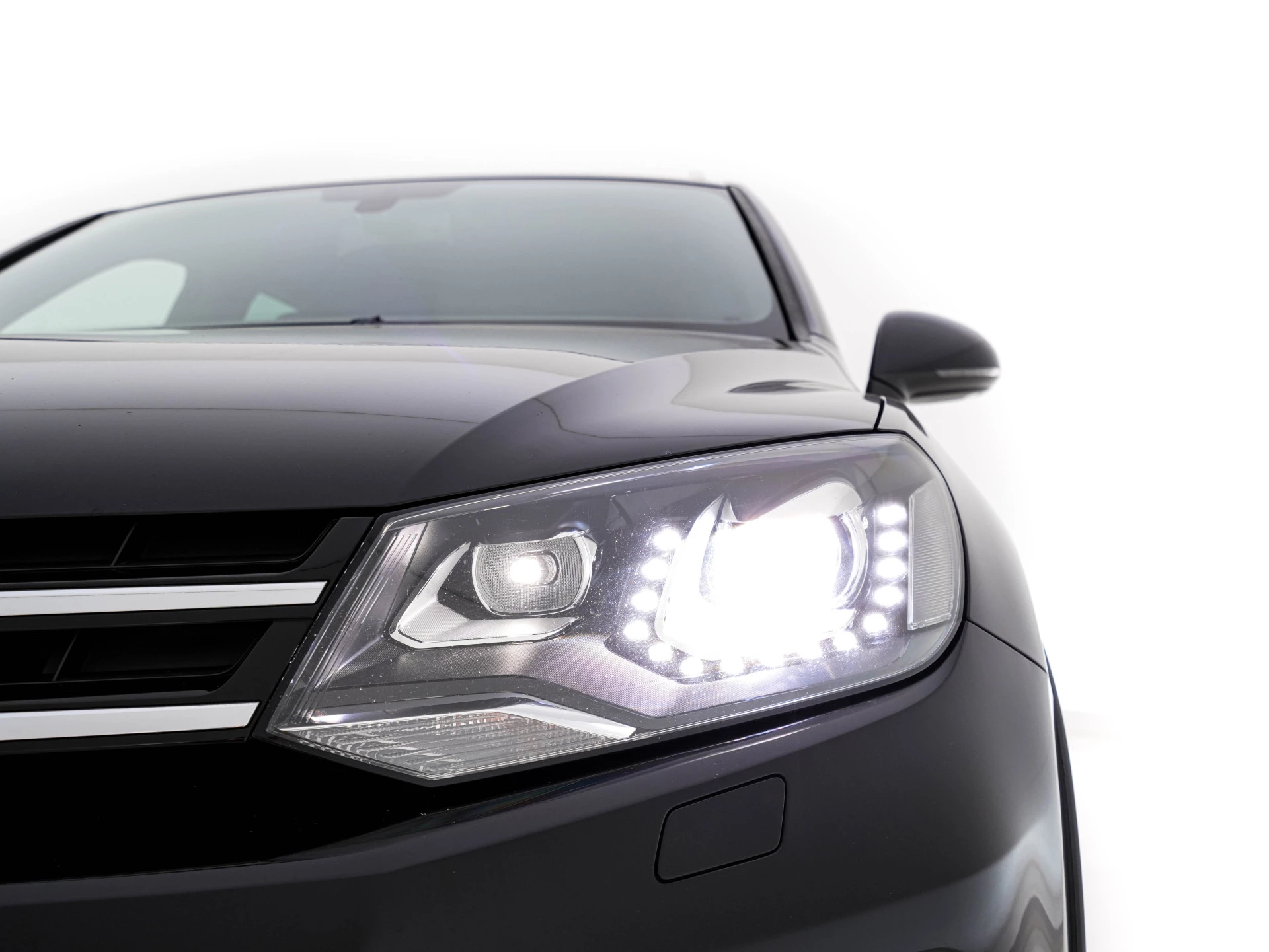 Hoofdafbeelding Volkswagen Touareg