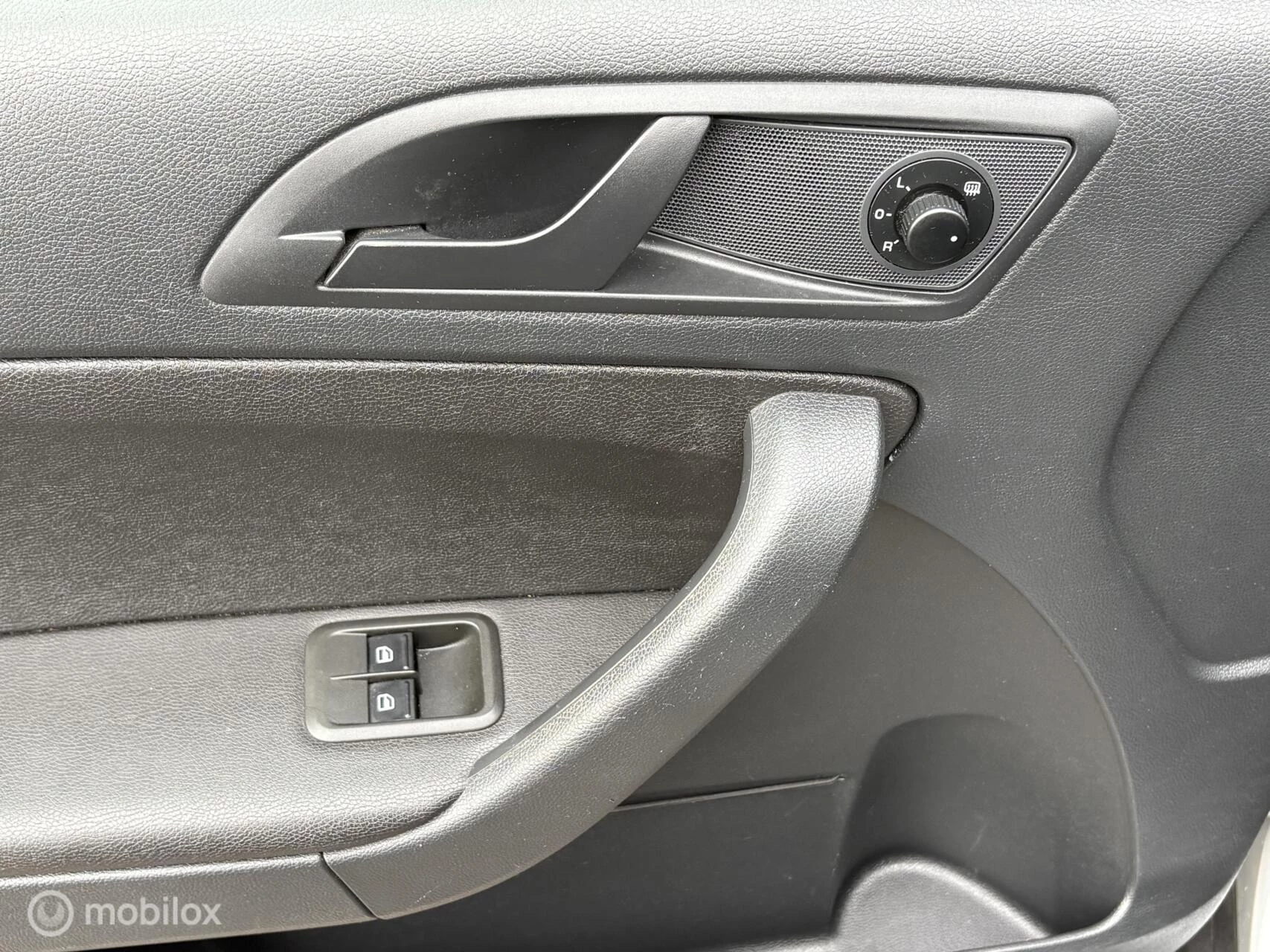 Hoofdafbeelding Škoda Yeti