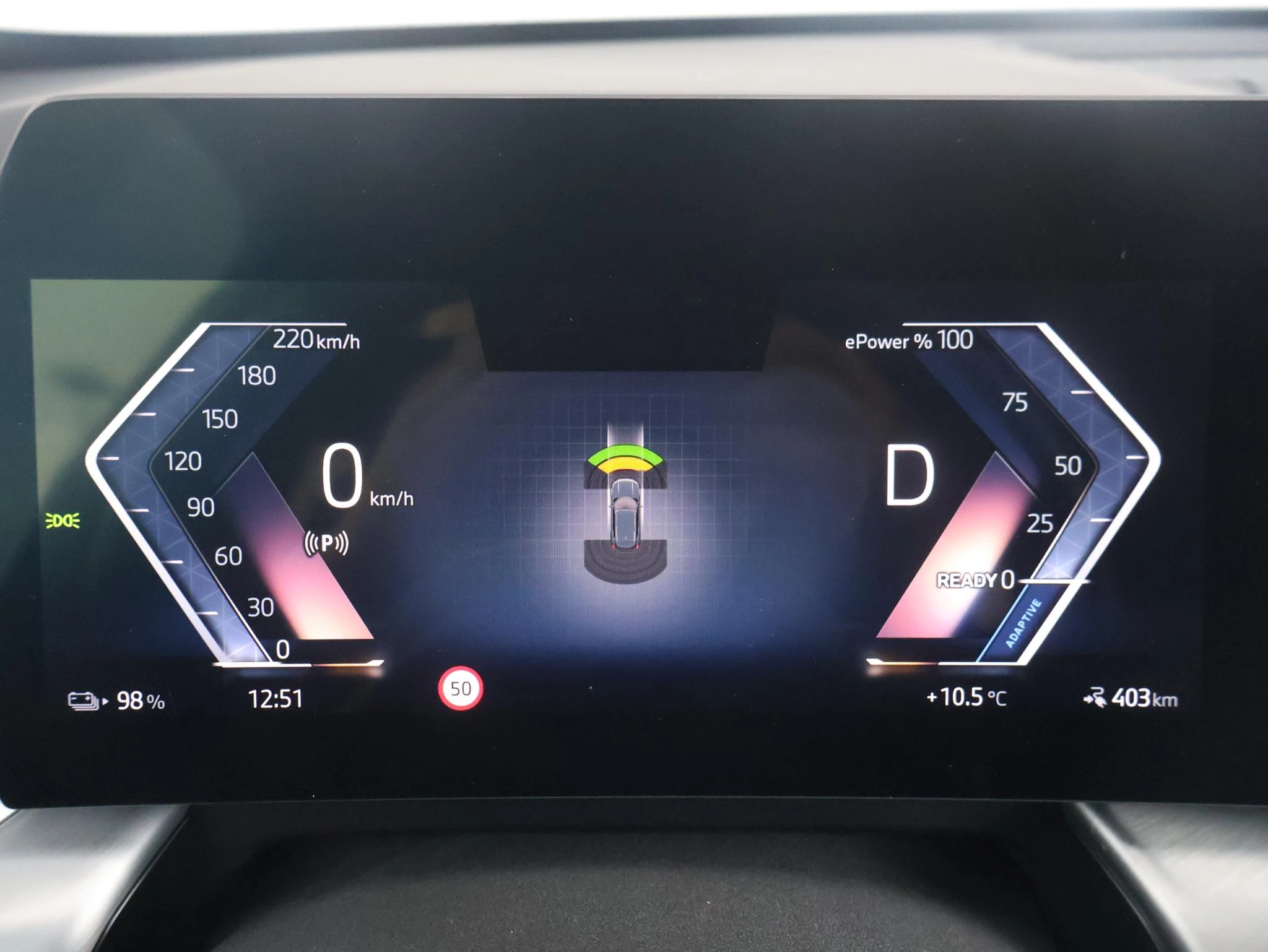 Hoofdafbeelding BMW iX1