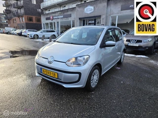 Volkswagen Up! 1.0 2013 5-DEURS/AIRCO/ELEK RAMEN/NWE APK ETC