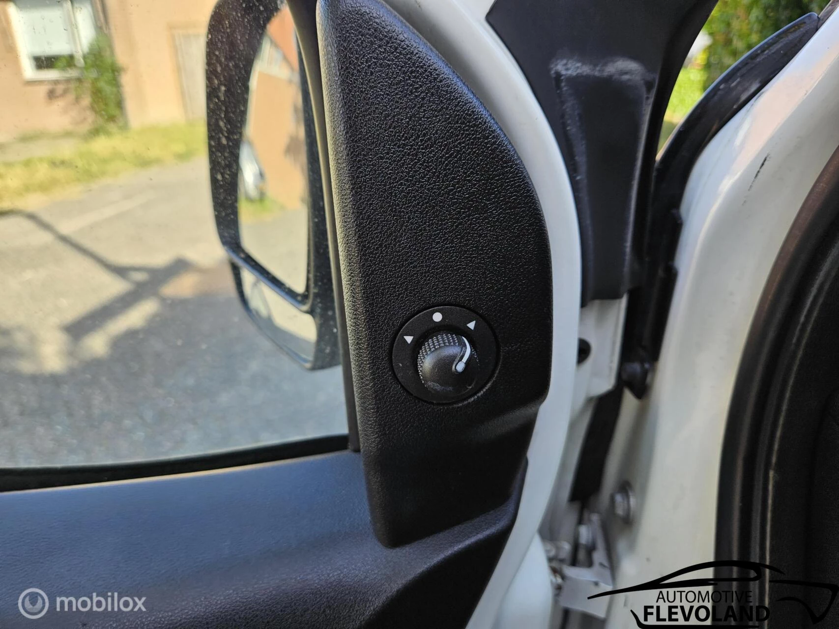 Hoofdafbeelding Fiat Doblò