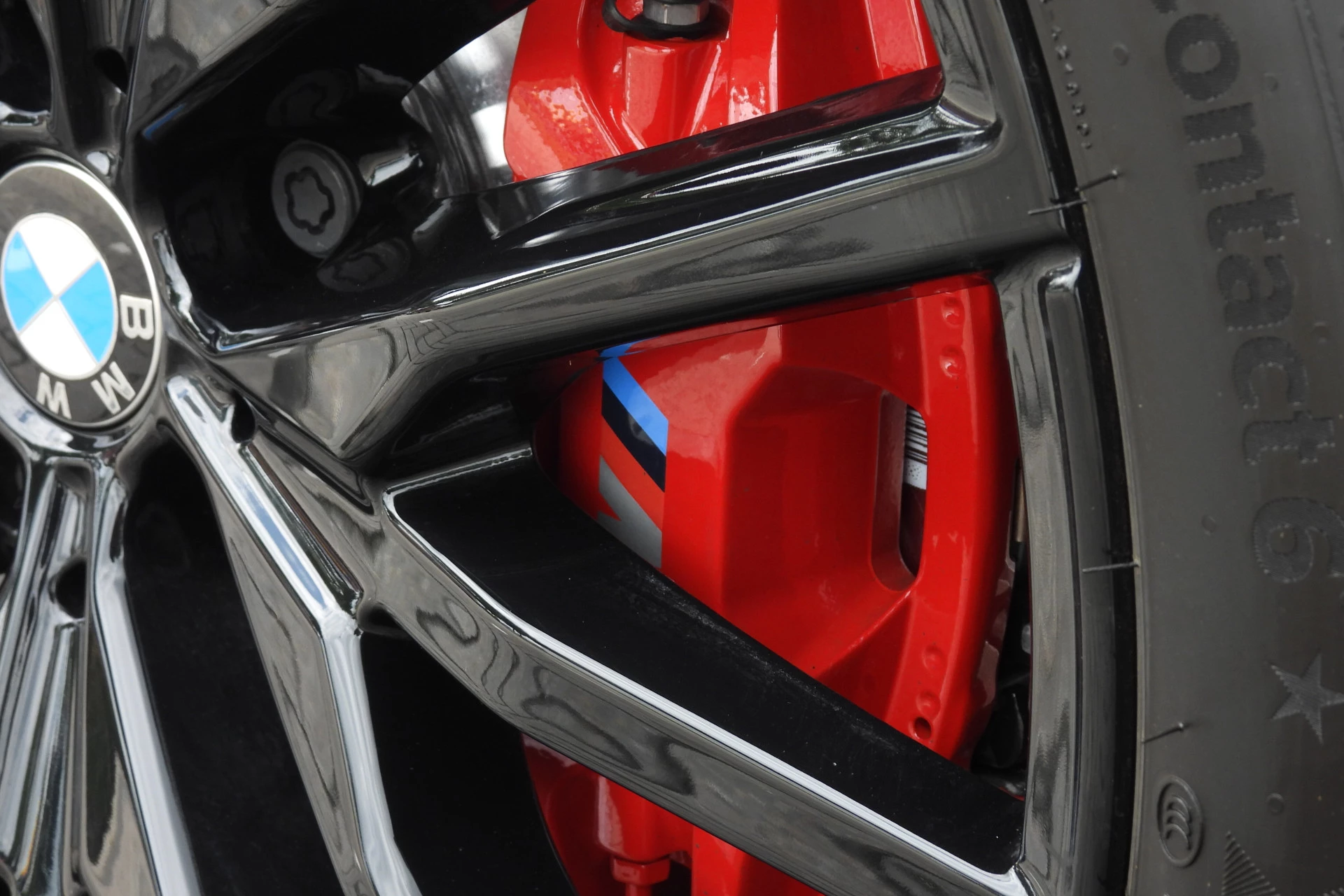 Hoofdafbeelding BMW X6