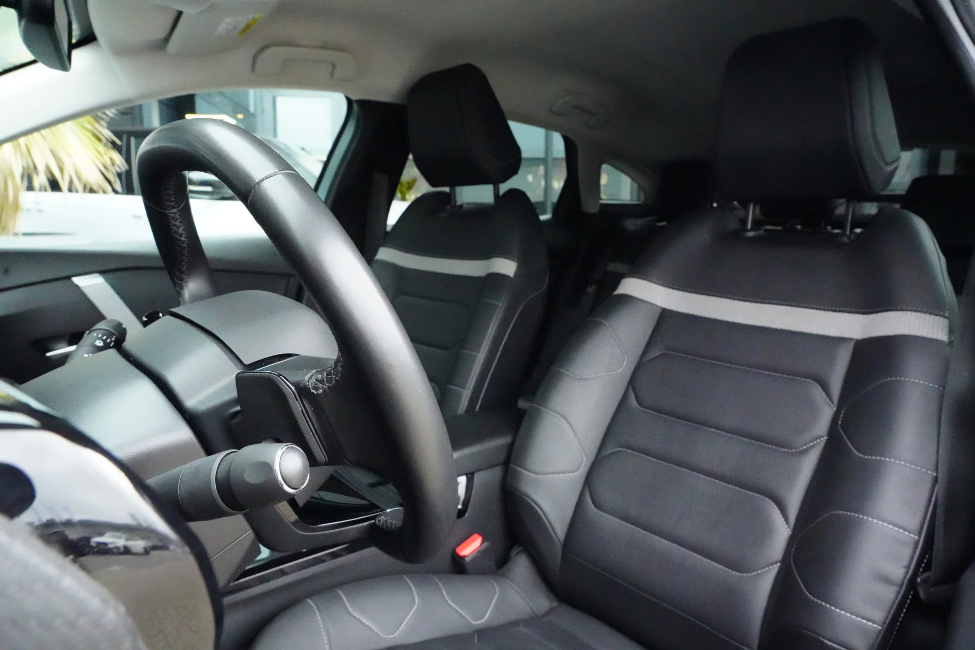 Hoofdafbeelding Citroën C4