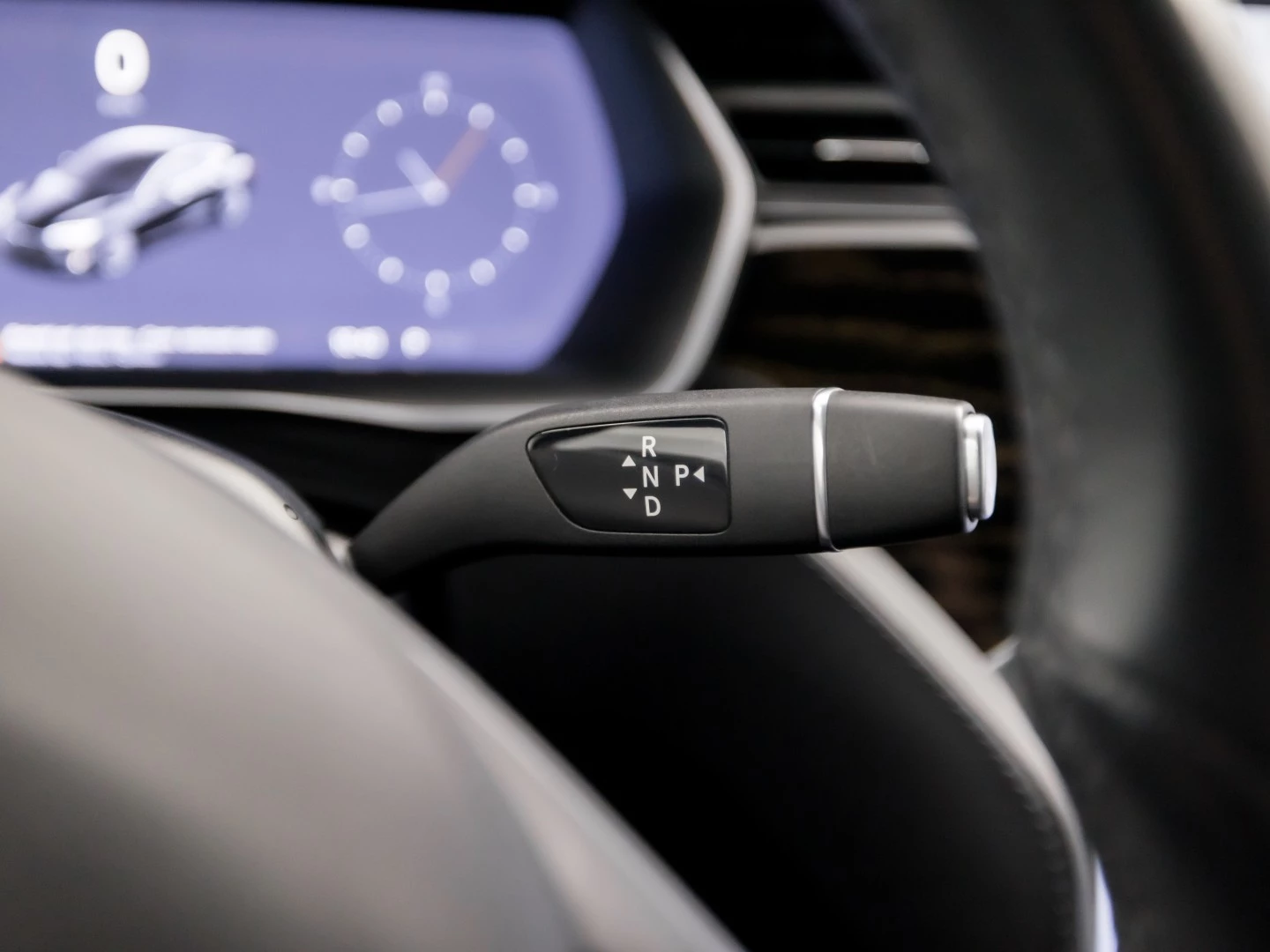 Hoofdafbeelding Tesla Model S