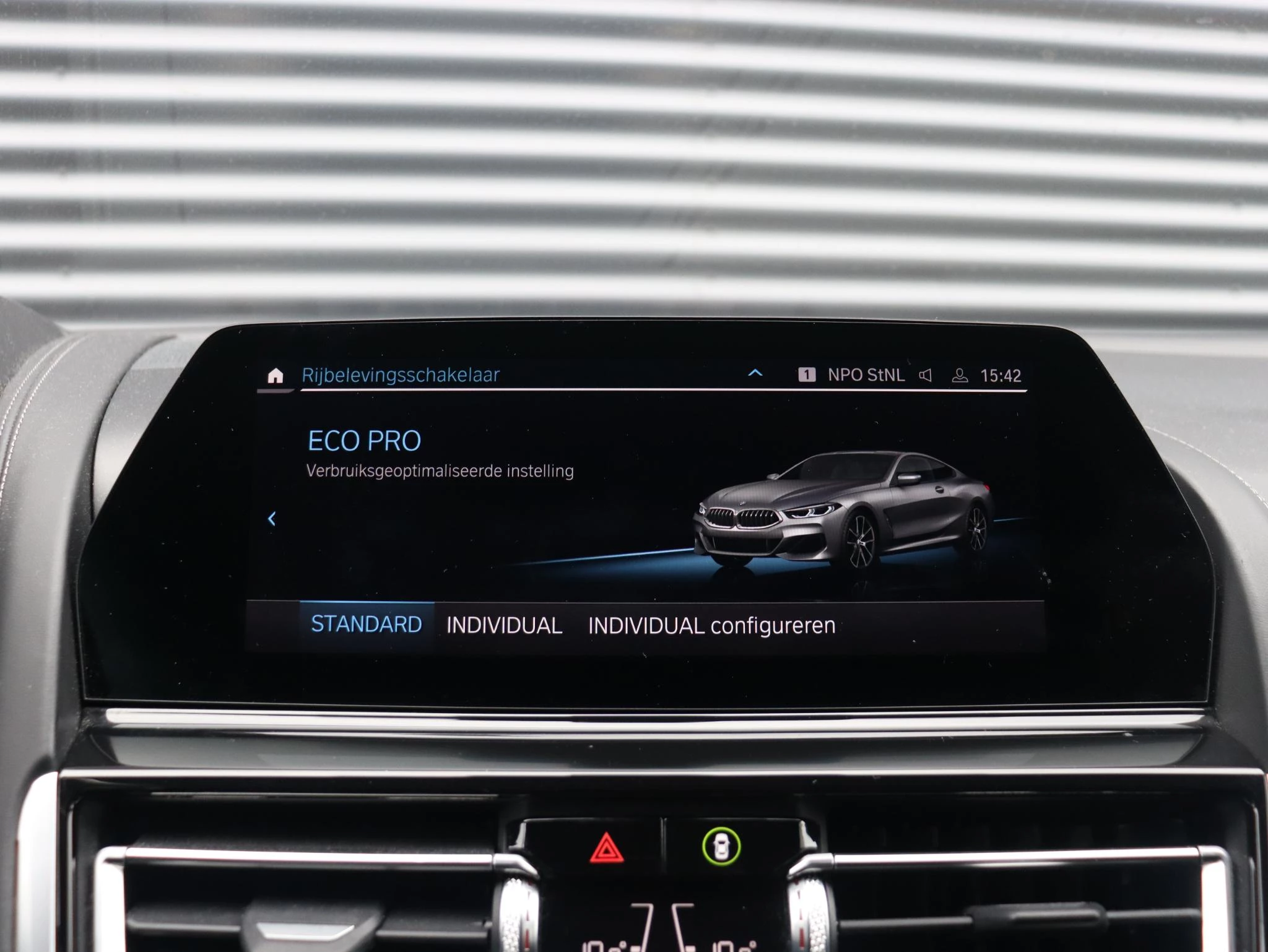 Hoofdafbeelding BMW 8 Serie