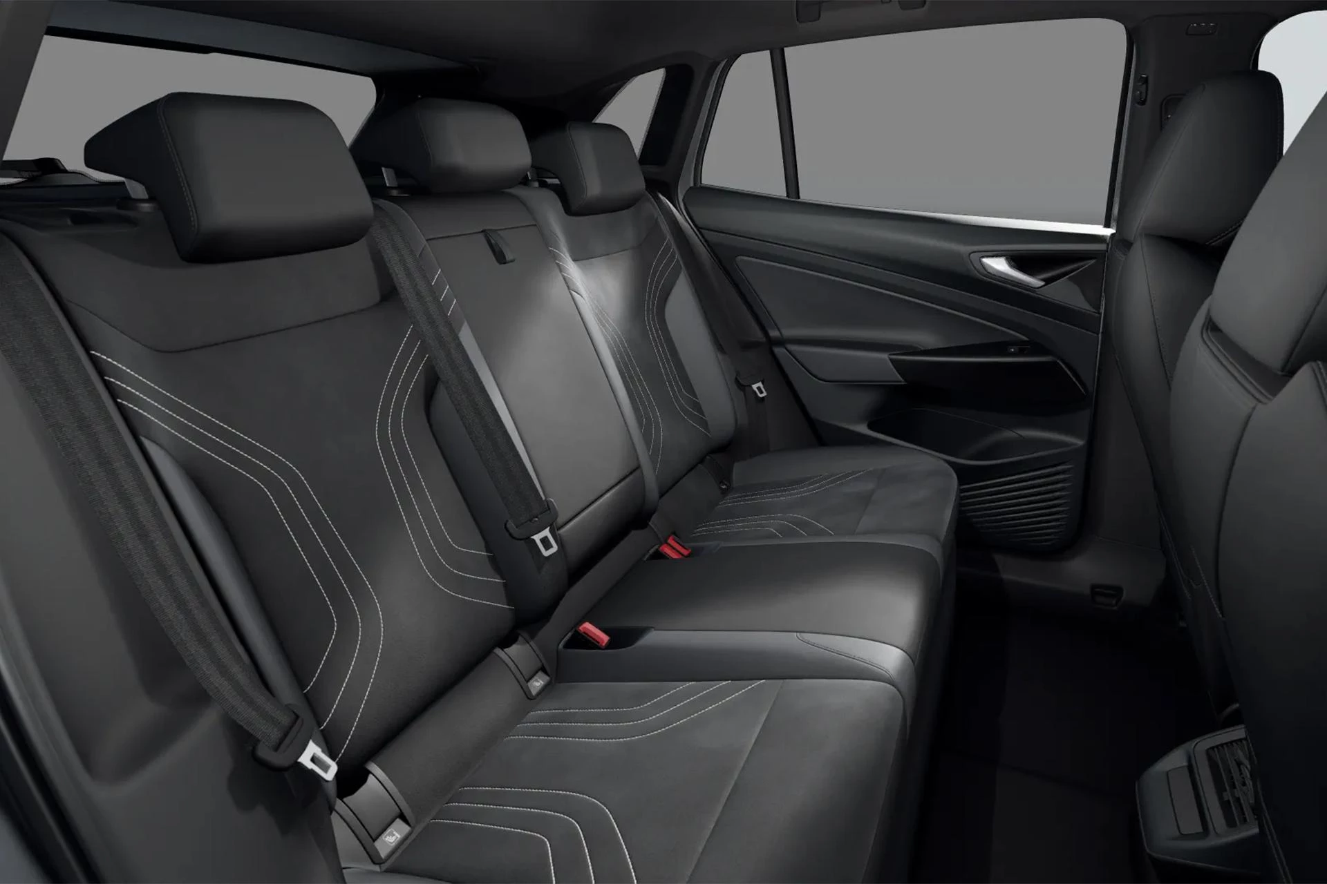 Hoofdafbeelding Volkswagen ID.4