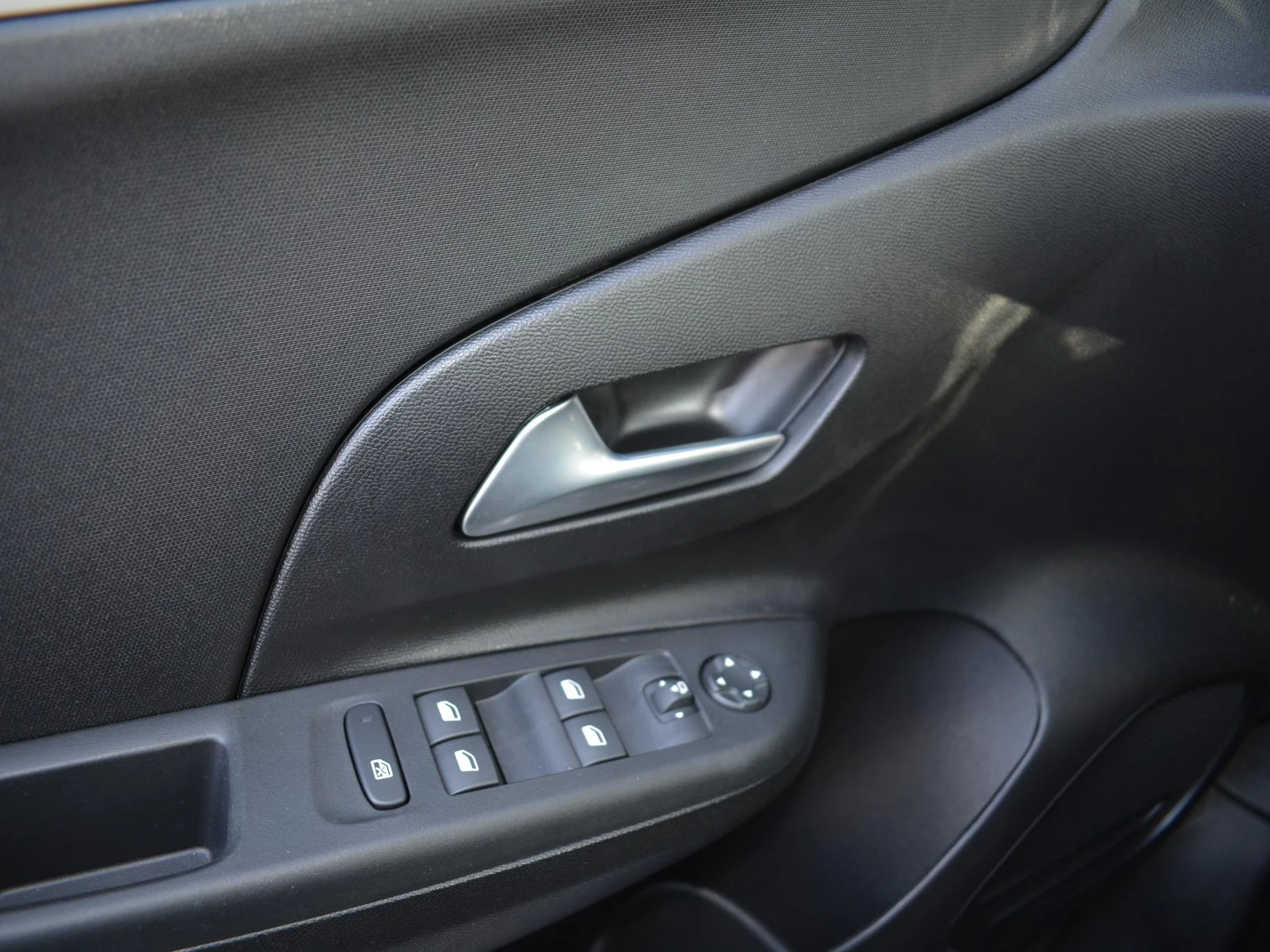 Hoofdafbeelding Opel Corsa-e