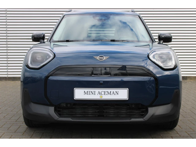Hoofdafbeelding MINI Aceman