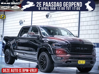 Dodge Ram 1500 Limited | Cobra Edition | 5.7L Hemi V8
