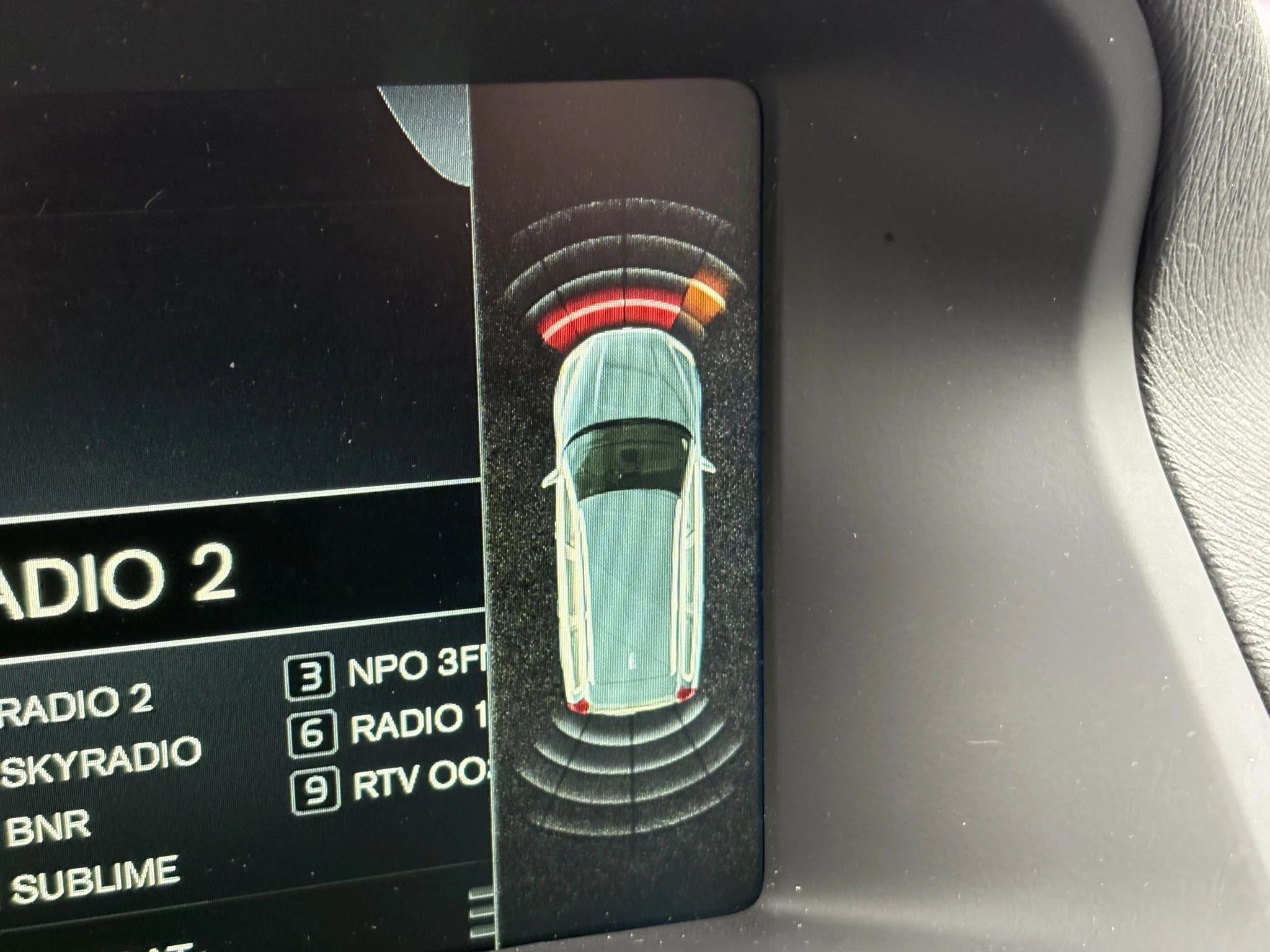 Hoofdafbeelding Volvo V70