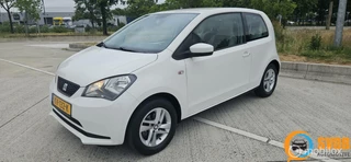 Seat Mii 1.0 Style Chic airco/lm-velgen/audio/etc