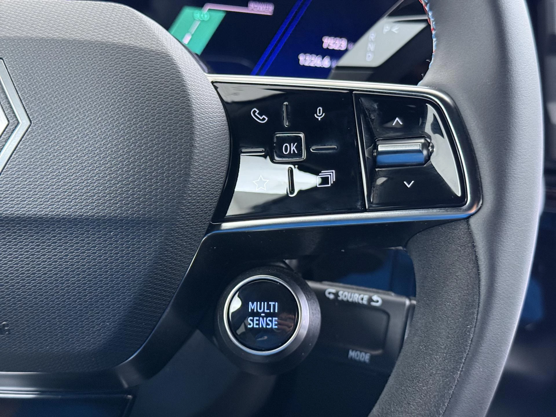 Hoofdafbeelding Renault Espace