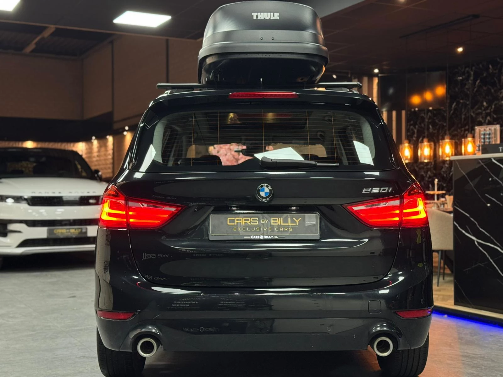 Hoofdafbeelding BMW 2 Serie