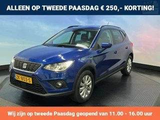 Seat Arona 1.0 TSI Style Business Intense 360 camera, Carplay, PDC, Cruise, LMV