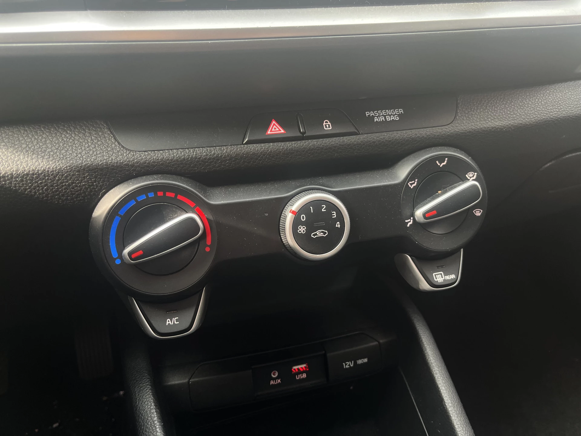 Hoofdafbeelding Kia Stonic