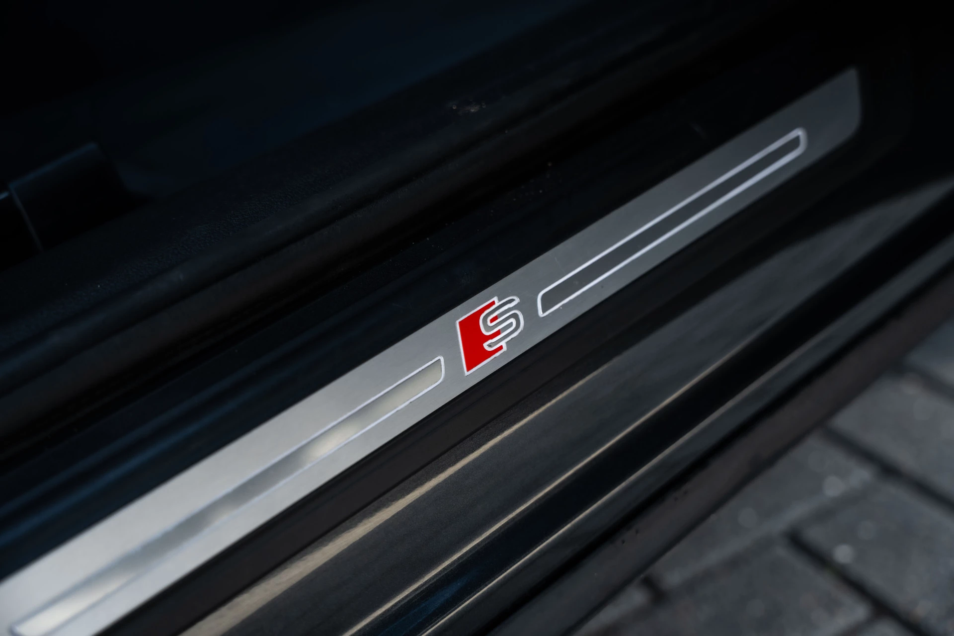 Hoofdafbeelding Audi SQ5