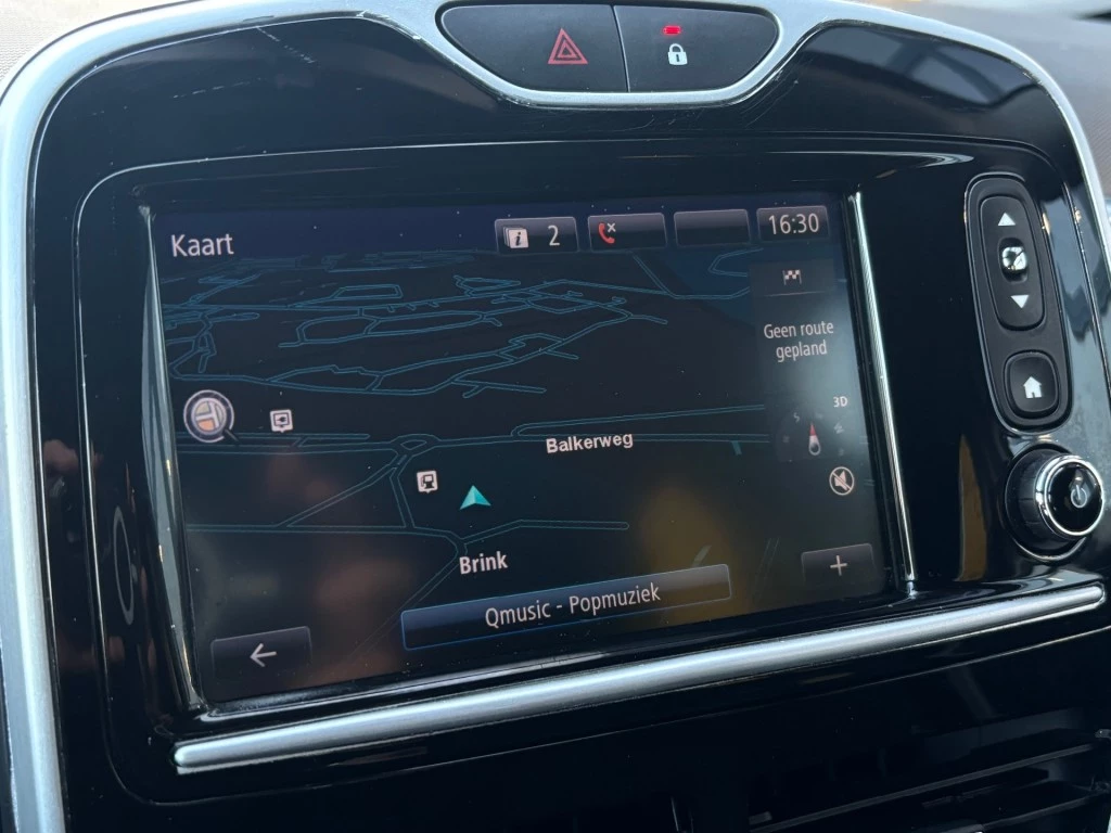 Hoofdafbeelding Renault ZOE