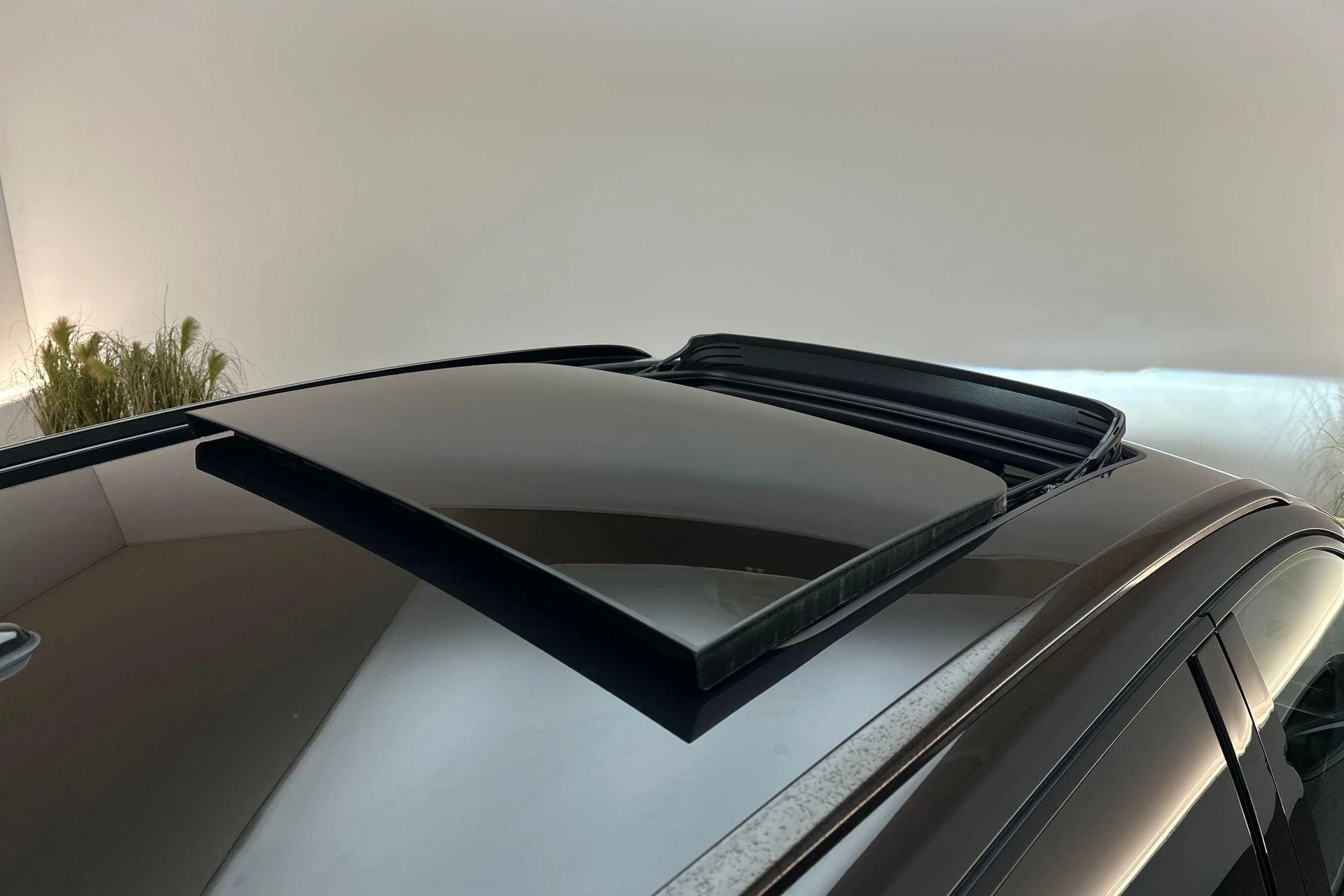 Hoofdafbeelding CUPRA Terramar