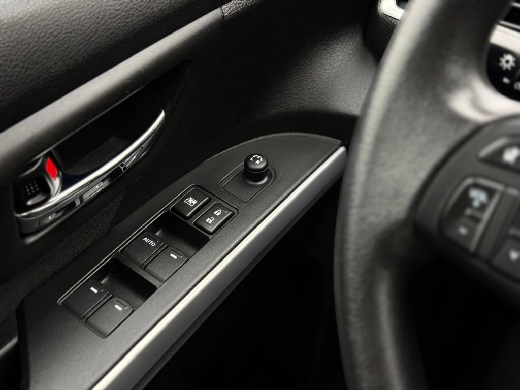 Hoofdafbeelding Suzuki S-Cross