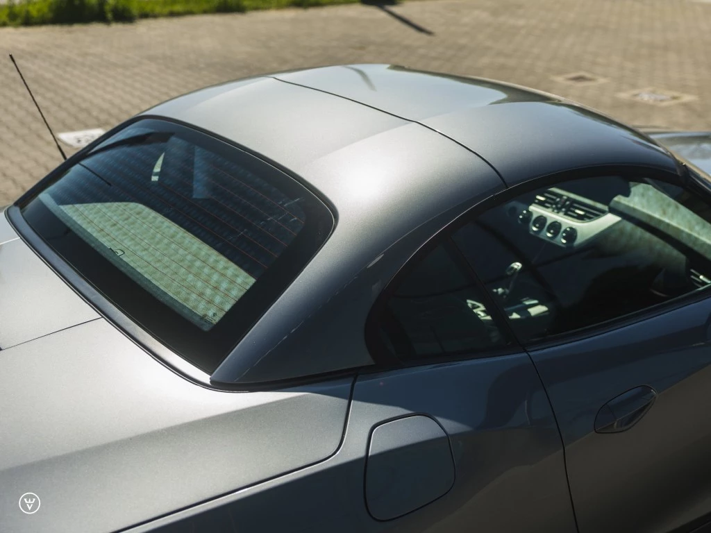 Hoofdafbeelding BMW Z4