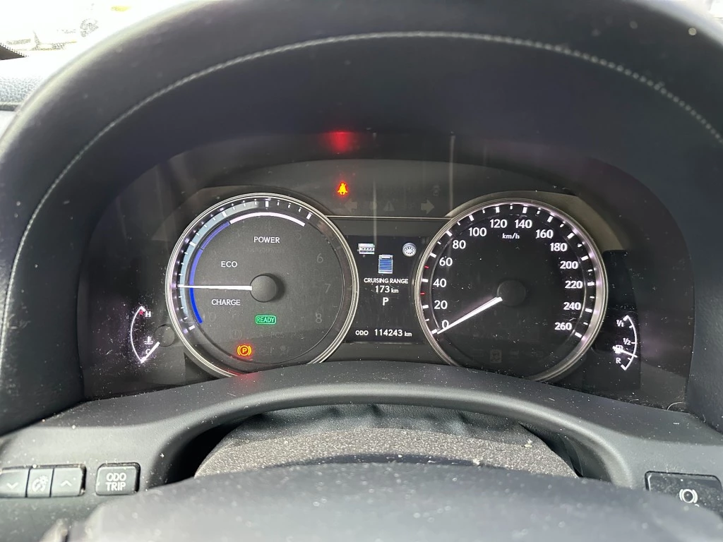 Hoofdafbeelding Lexus GS