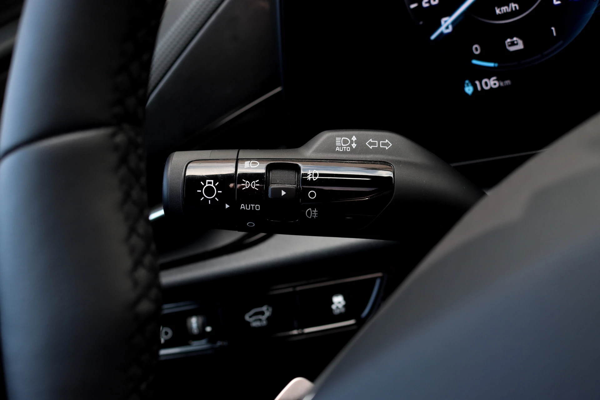 Hoofdafbeelding Kia Niro EV