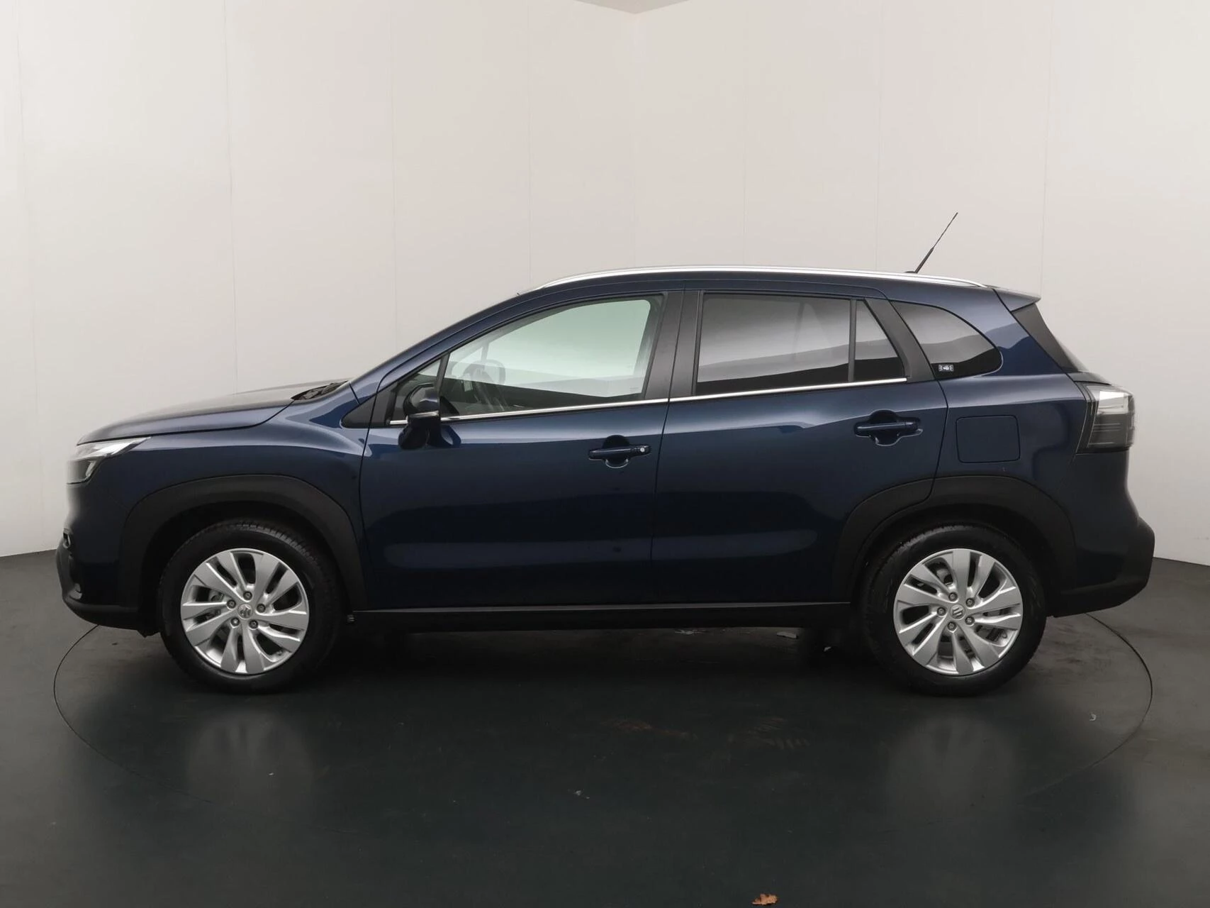 Hoofdafbeelding Suzuki S-Cross