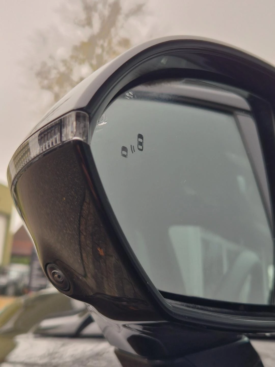 Hoofdafbeelding MG MG4