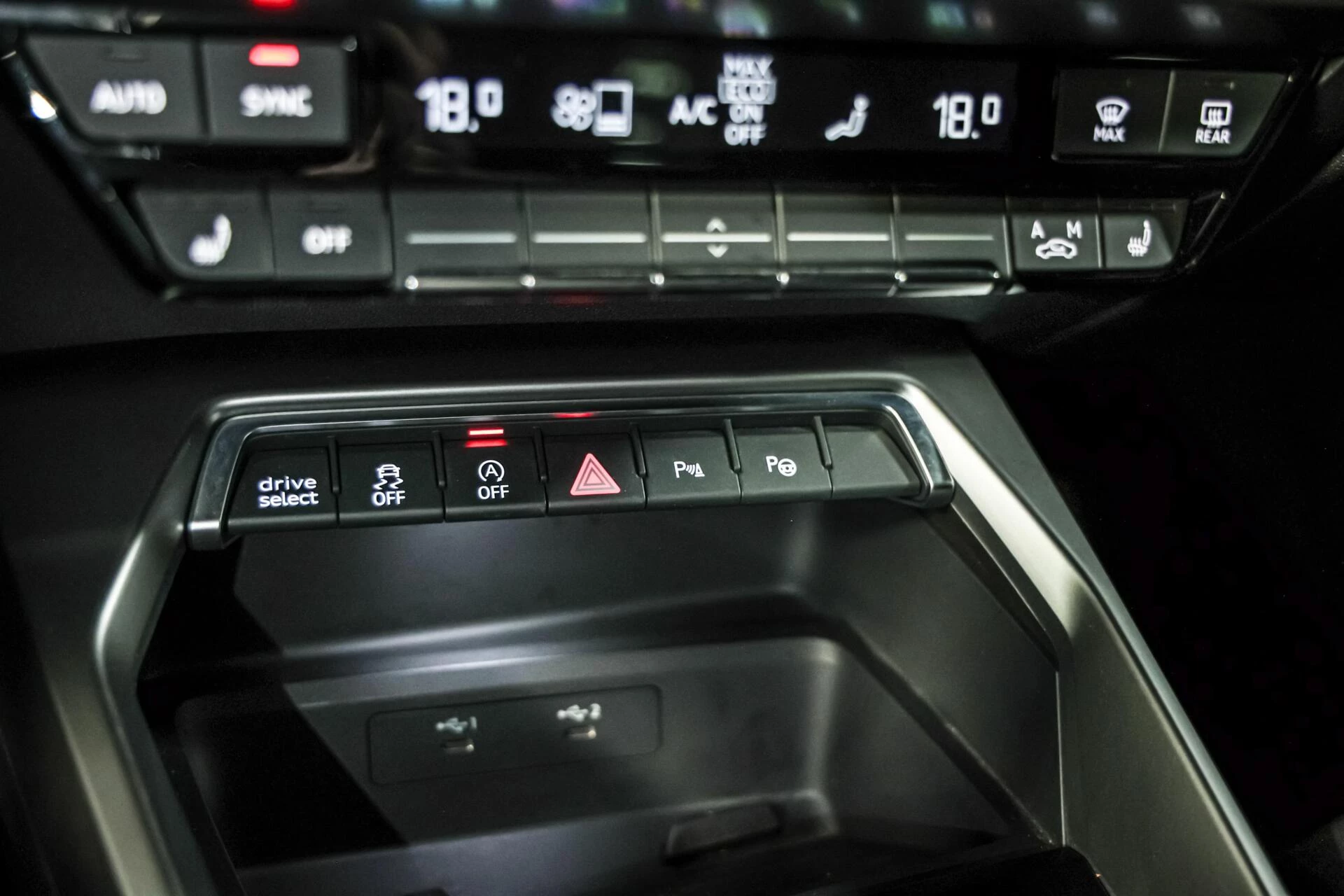 Hoofdafbeelding Audi S3