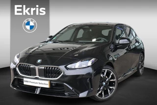 BMW 1 Serie 5-deurs 120 M Sportpakket | Premium Pack | Harman-Kardon | Stoelverwarming