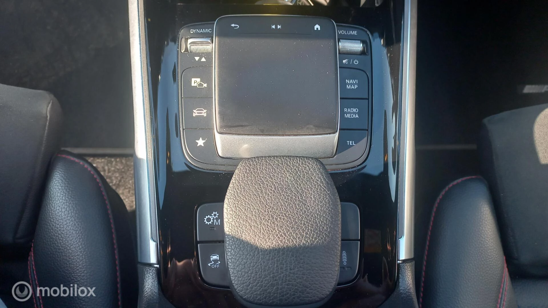 Hoofdafbeelding Mercedes-Benz GLB