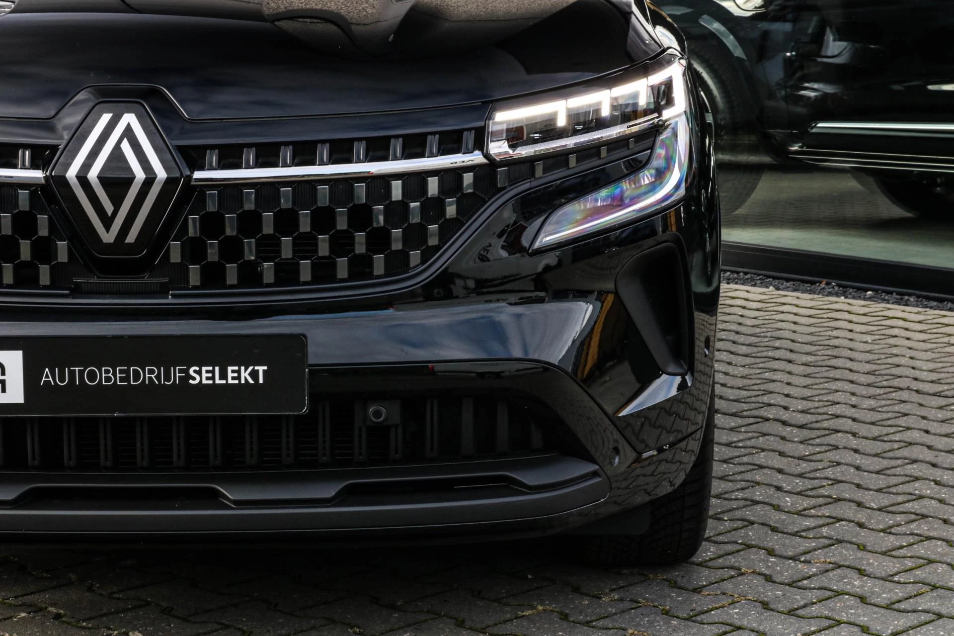 Hoofdafbeelding Renault Austral