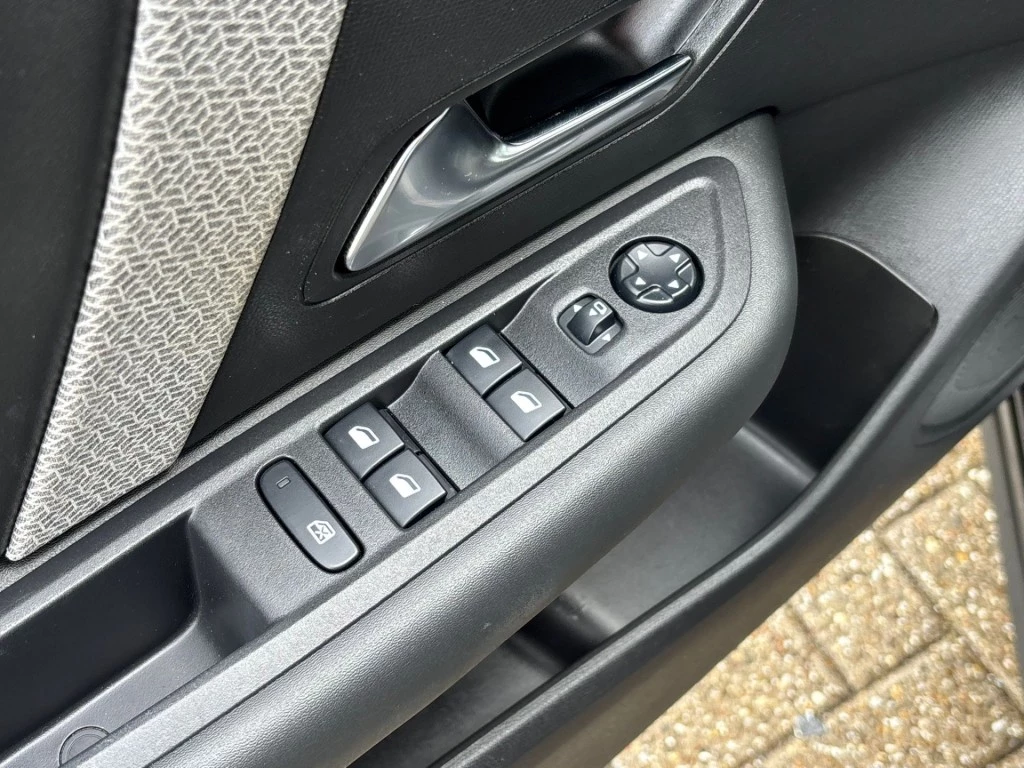 Hoofdafbeelding Citroën C4