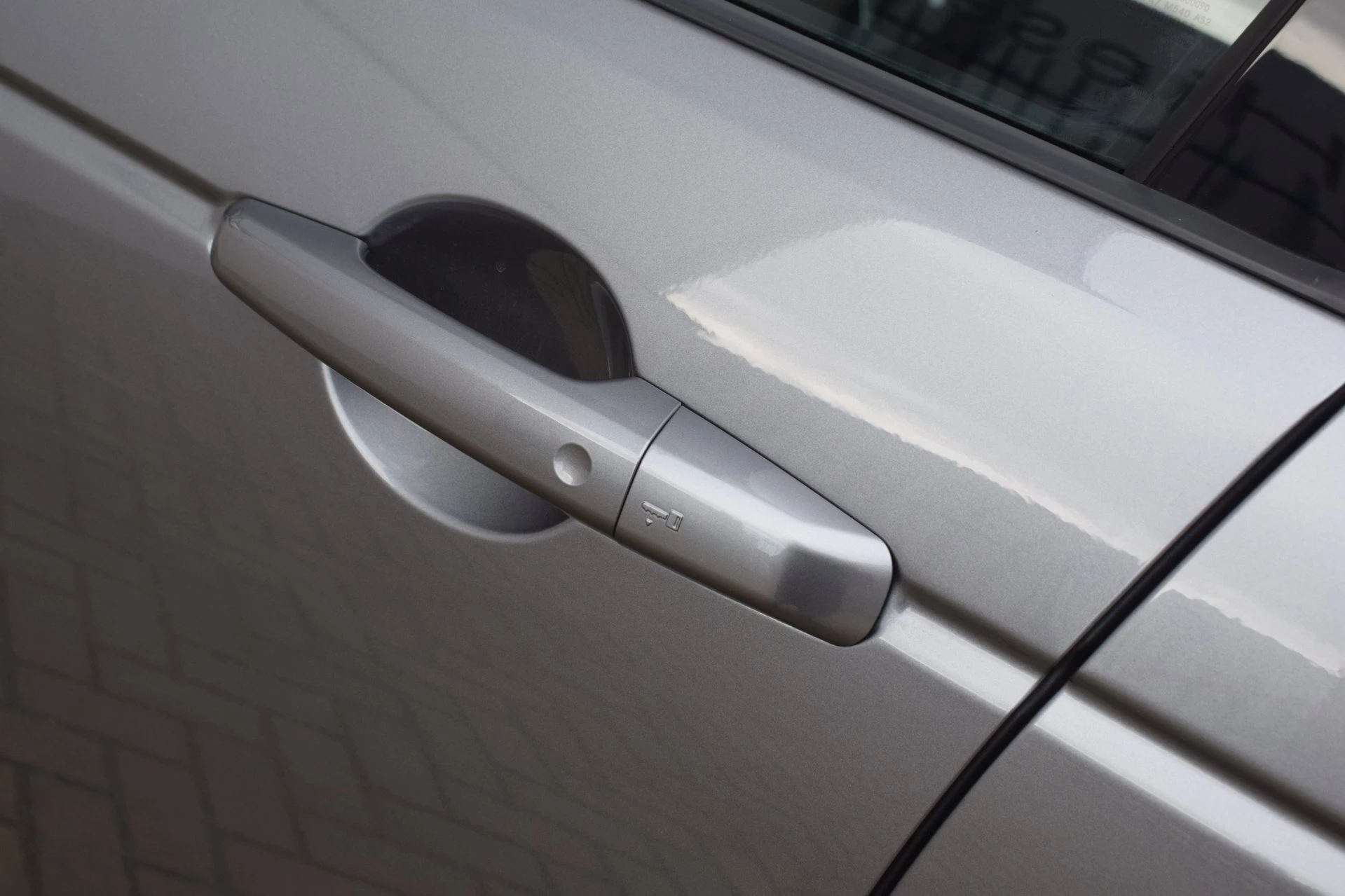 Hoofdafbeelding Land Rover Discovery Sport