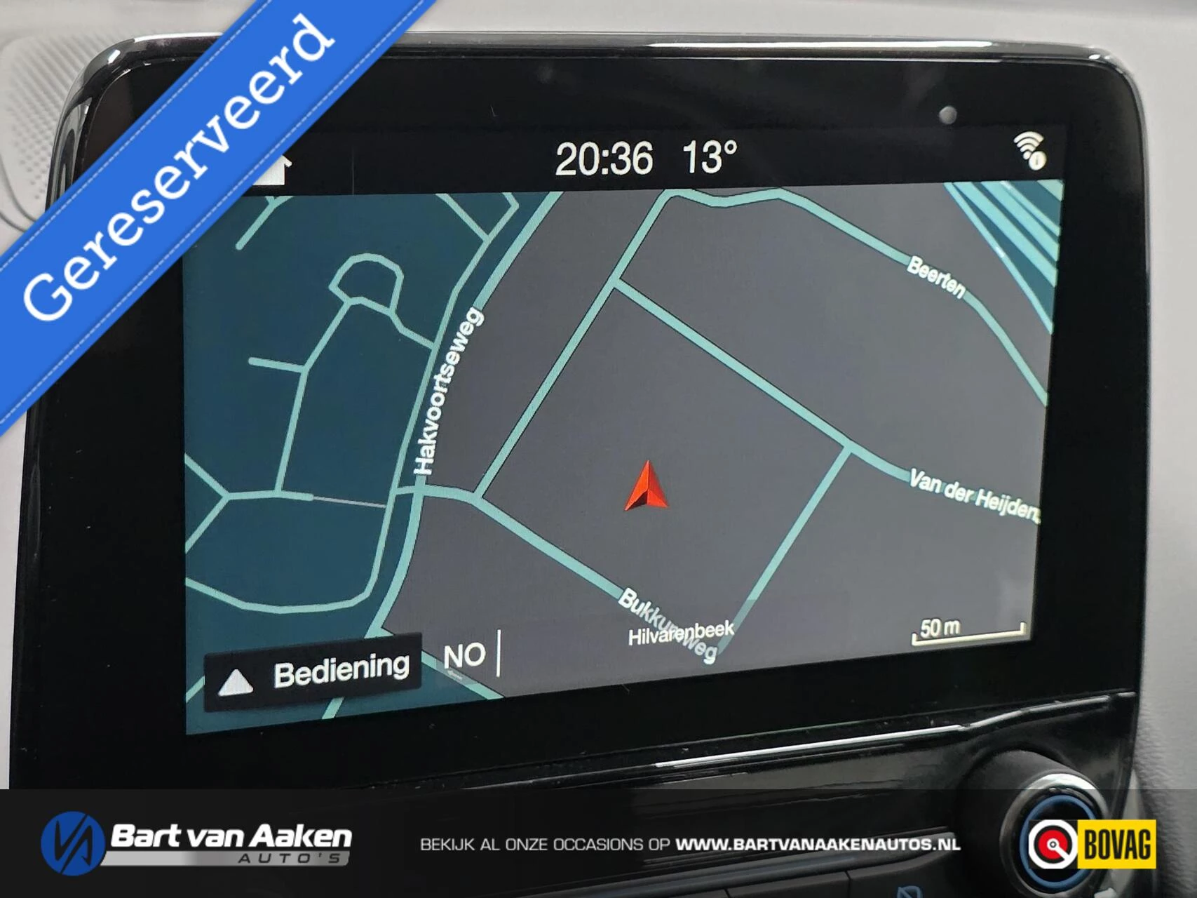 Hoofdafbeelding Ford EcoSport