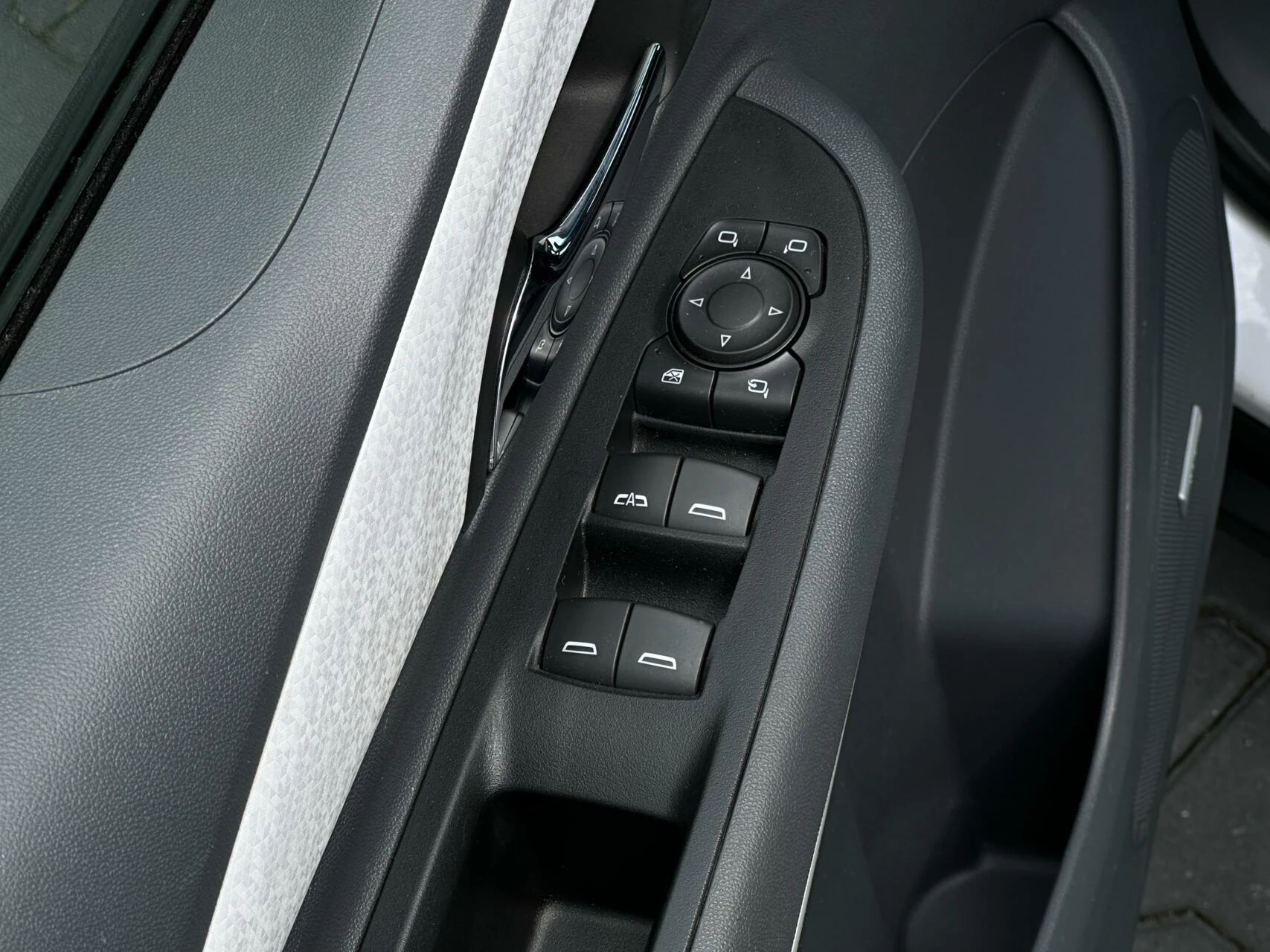 Hoofdafbeelding Opel Ampera-e