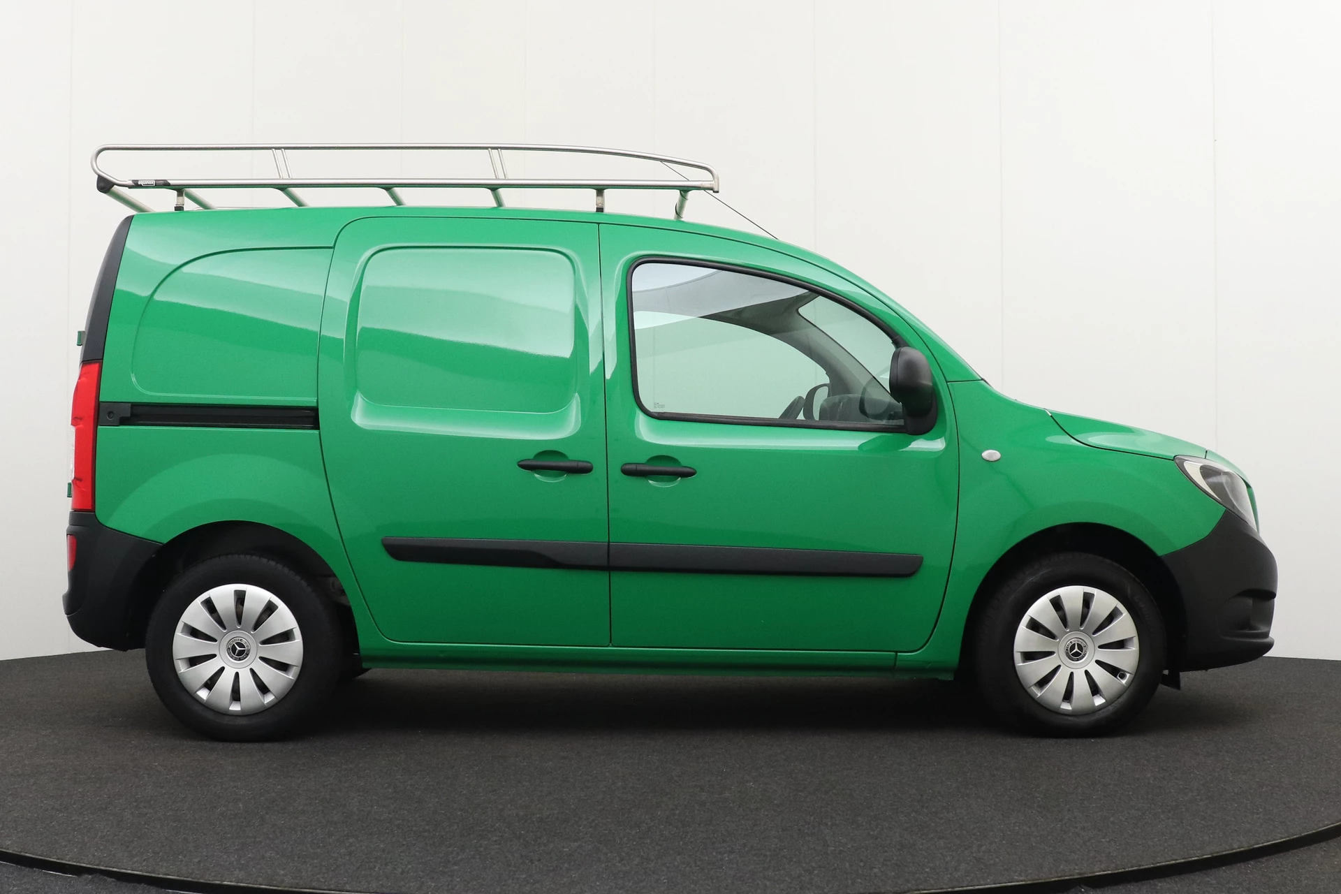 Hoofdafbeelding Mercedes-Benz Citan