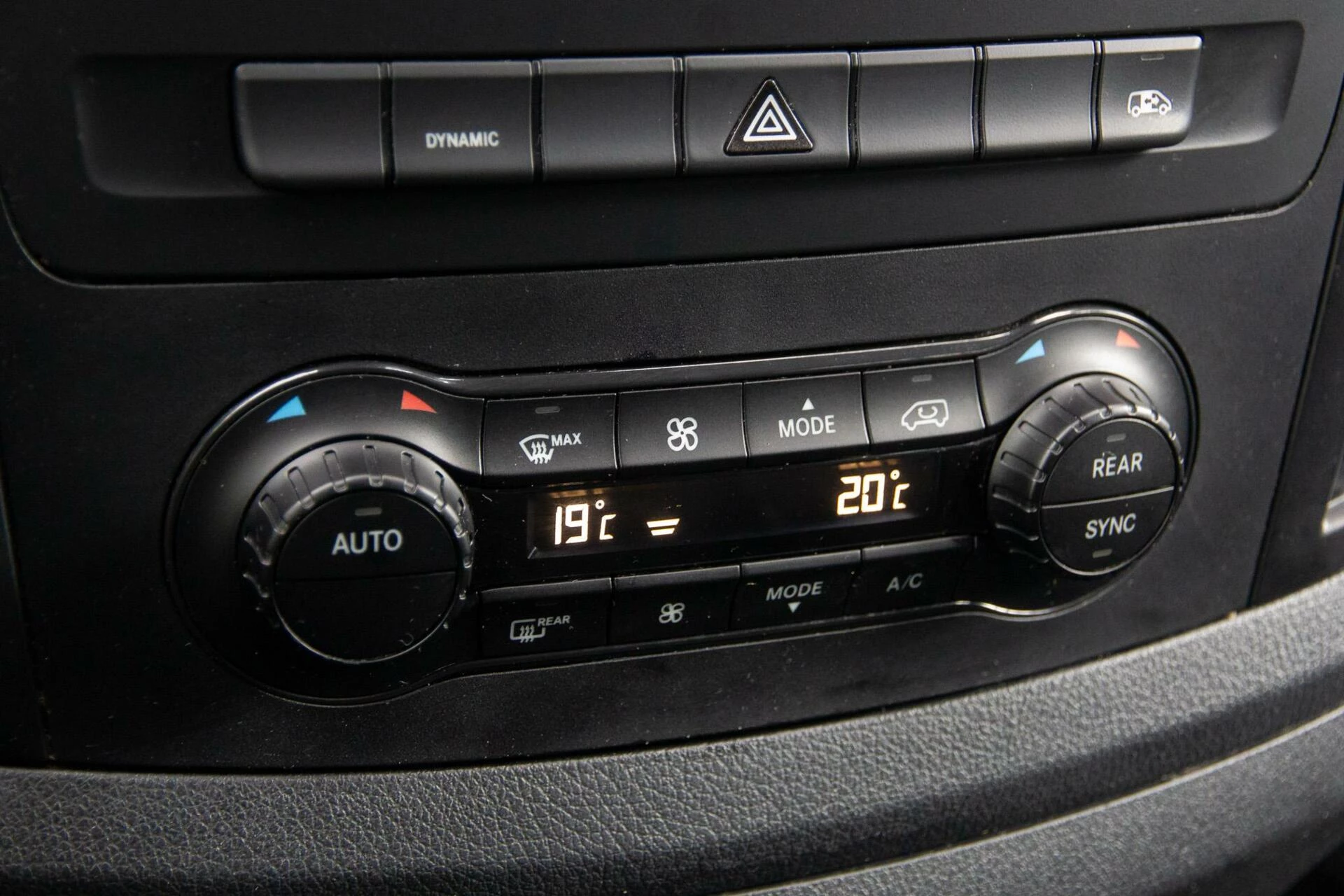 Hoofdafbeelding Mercedes-Benz eVito